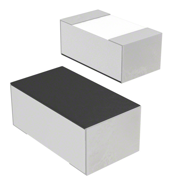 04023J2R9ABSTR KYOCERA AVX  Condensateurs à l'oxyde de niobium